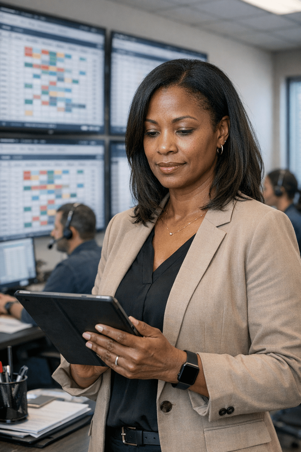 Hospitality hiring coverage in Xaigh